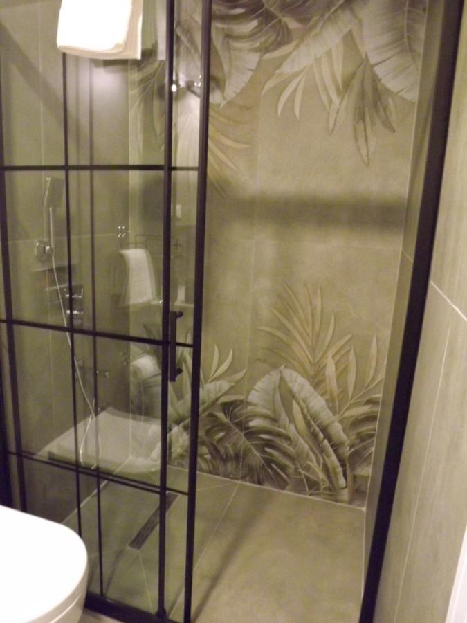 Beyaz Melek Apart Hotel Анталия Екстериор снимка